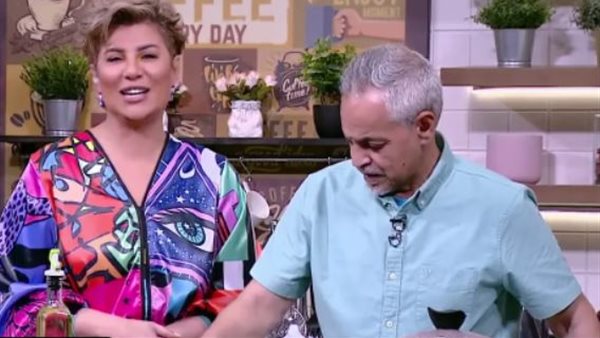 صورة من الحدث