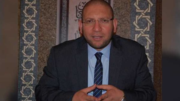 عصام الروبي