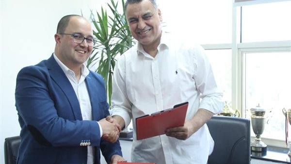 دانيل جوردو وخالد