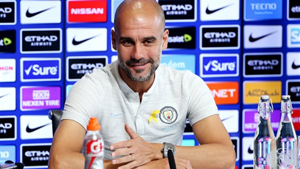 بيب جوارديلا 