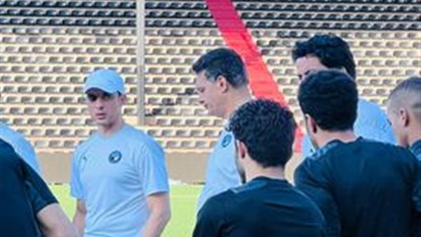 تدريبات مازيمبي