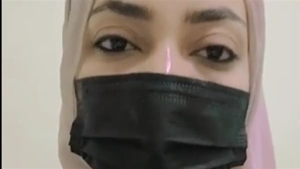 اسراء عماد طالبة