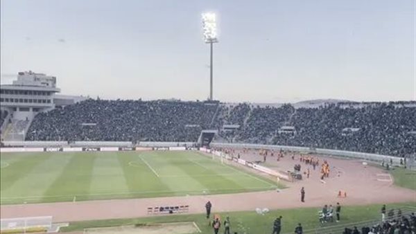 جماهير الرجاء