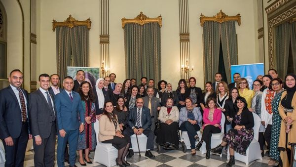 وفد التنسيقية من