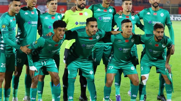 الرجاء المغربي