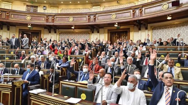 مجلس النواب - صورة