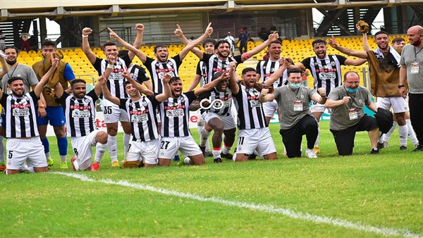 وفاق سطيف الجزائري