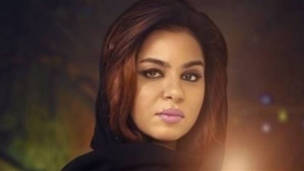 الفنانة نسرين أمين