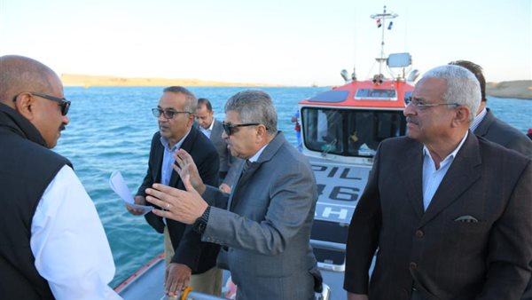 أسامة ربيع ـ رئيس