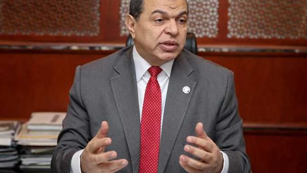 محمد سعفان  وزير