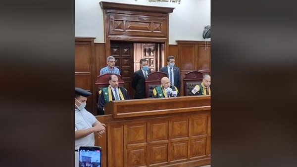 صورة من الحدث