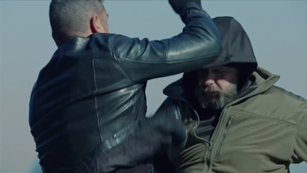 مسلسل العائدون 