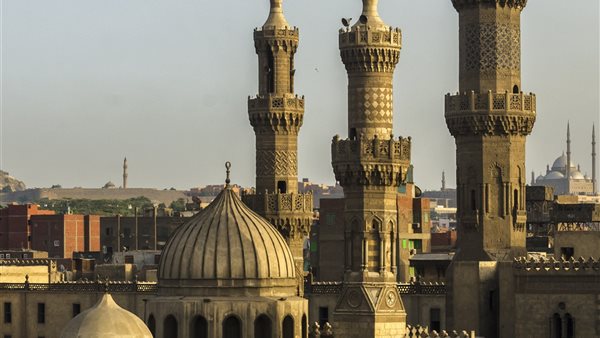 الأزهر الشريف