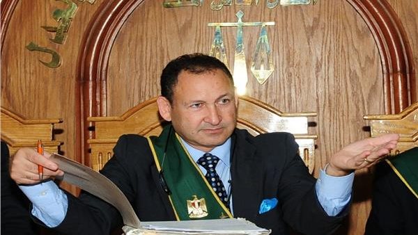 المستشار الدكتور