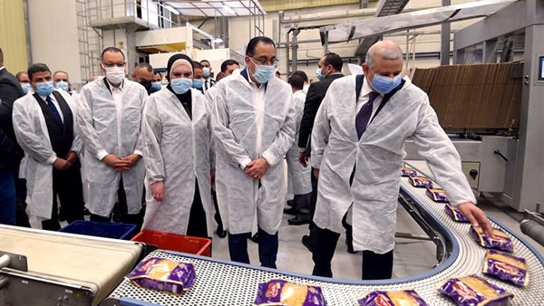 جانب من الحدث