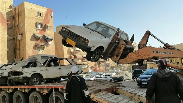 صورة أرشيفية