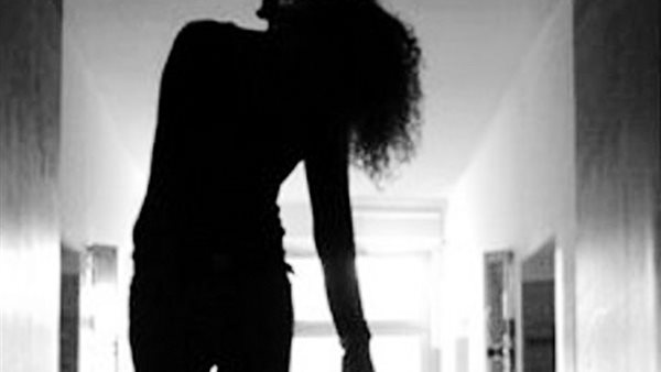  انتحار فتاة -ارشيفية
