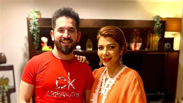  أصالة مع الملحن