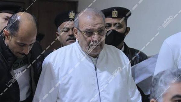 صورة من الحدث