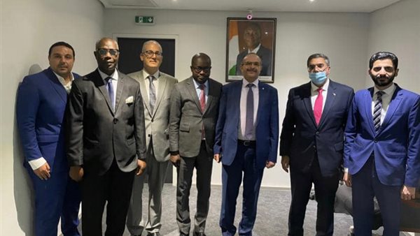 سفارة جمهورية مصر