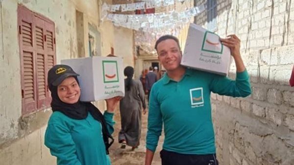 حملة المليون