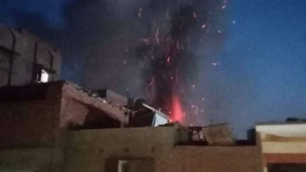 صورة أرشيفية