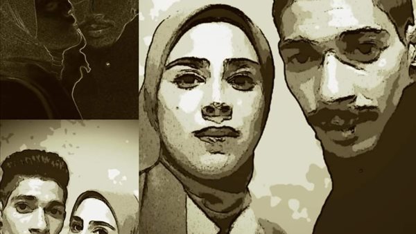  المتهم والضحية 