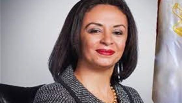  الدكتورة مايا مرسي