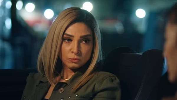 مسلسل انحراف