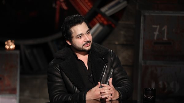 محمود المهدي