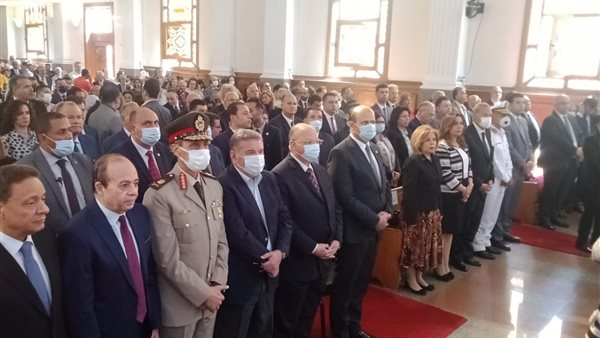 محافظ القاهرة في