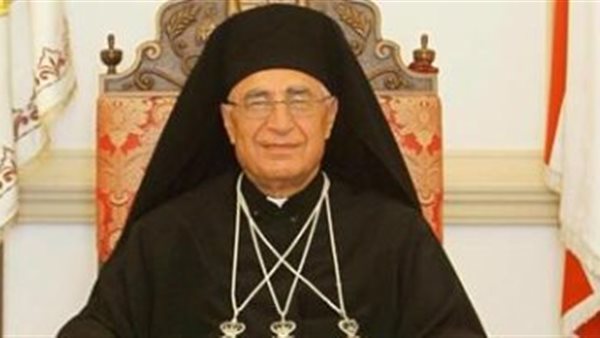 بطريرك الروم الكاثوليك