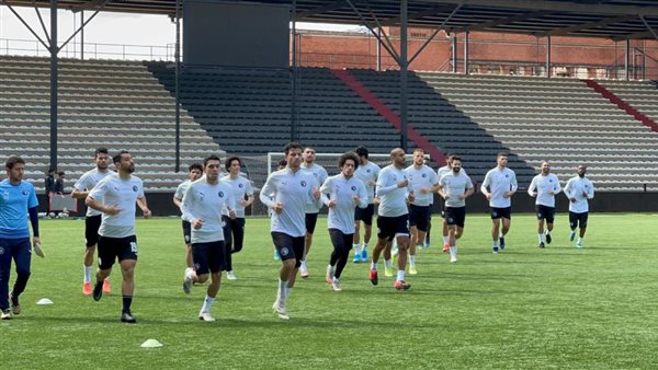 بيراميدز بالكونغو