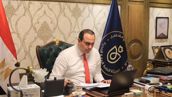 أحمد السبكي، رئيس