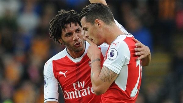 النني وتشاكا