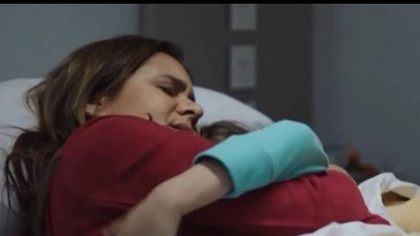 مسلسل فاتن أمل حربي