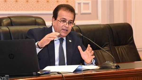 الدكتور خالد عبدالغفار