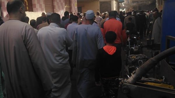 جناز مهندس الغربية