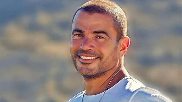 عمرو دياب - صورة