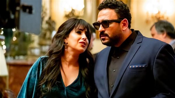 مسلسل مكتوب عليا