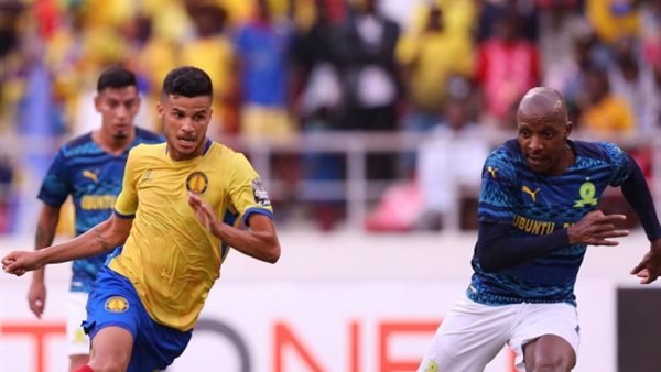 بترو اتليتكو وصن