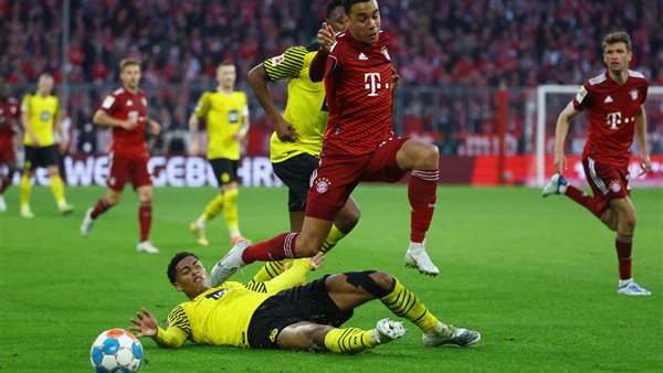 بارين ميونيخ