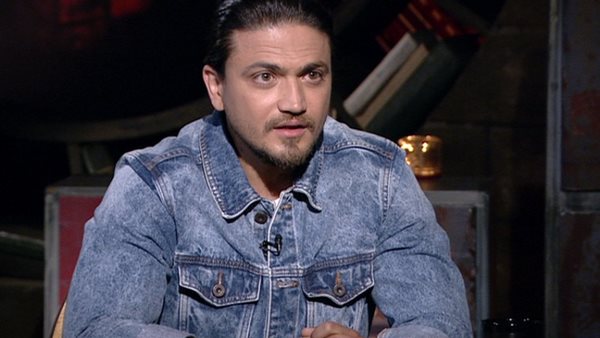 الفنان هيثم سعيد