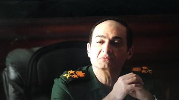 ياسر جلال - مسلسل