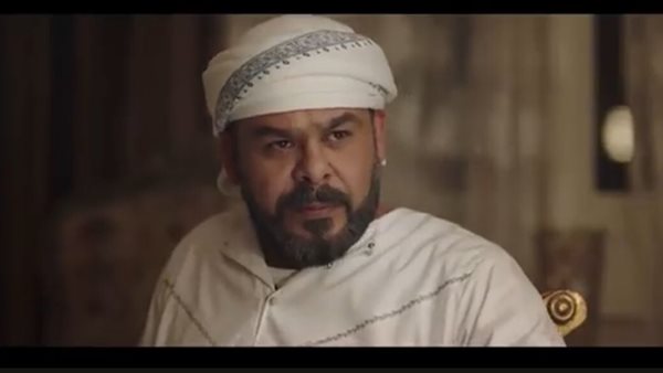 الشيخ احمد - مسلسل