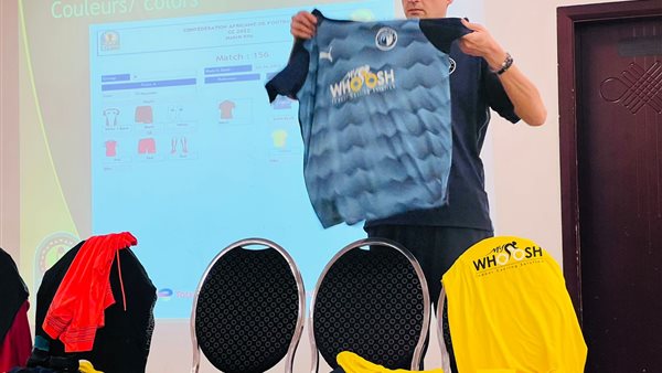 صورة من المؤتمر