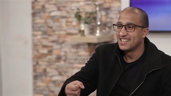 اليوتيوبر نقششة