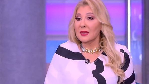 نادية الجندى 