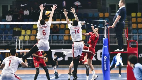 الأهلي والزمالك