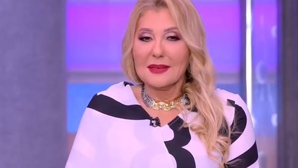 نادية الجندى 